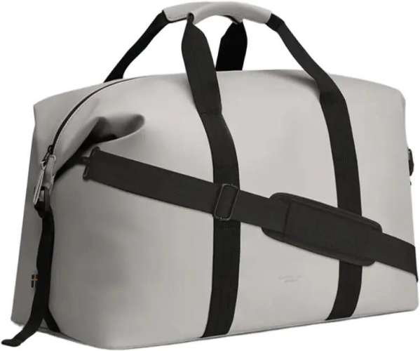 Спортивная сумка GASTON LUGA Dash Weekender, 43.5 х 32 х 17.5 см, 0.6кг, бежевый [dswkdtp]